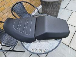 Saddle Harley Davidson Pan America 1250 Rider & Passenger