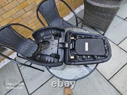 Saddle Harley Davidson Pan America 1250 Rider & Passenger