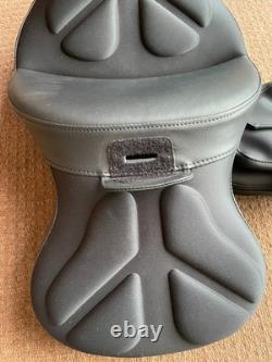 Saddle Man Tour Seat for Harley Davidson 2019 Fat Boy
