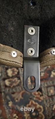 Saddleman Brown Solo Seat For Harley-Davidson Low Rider, S And ST, 2020 Onwards