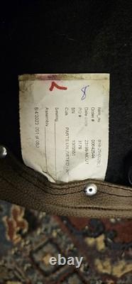 Saddleman Brown Solo Seat For Harley-Davidson Low Rider, S And ST, 2020 Onwards