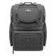 Saddlemen Br3400 Tactical Back Seat Or Sissy Bar Bag Travel Luggage Harley
