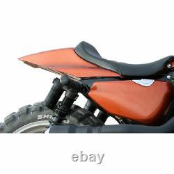 Saddlemen Eliminator Tail Section Harley Custom Flat Track Harley Tracker