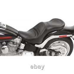 Saddlemen Explorer 2-Up Seat for Harley-Davidson Softail