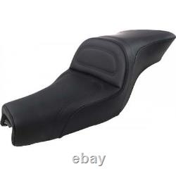 Saddlemen Explorer 2-Up Seat for Harley-Davidson Sportster