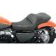 Saddlemen Explorer 2-up Seat For Harley-davidson Sportster