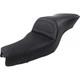 Saddlemen Explorer 2-up Seat For Harley-davidson Sportster