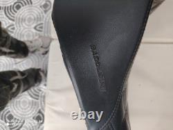 Saddlemen Explorer Lattice Seat For Harley Davidson FXBBS