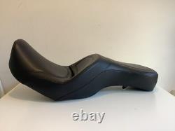 Saddlemen Explorer Seat for 06-14 Harley Davidson Dyna Models