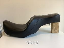 Saddlemen Explorer Seat for 06-14 Harley Davidson Dyna Models