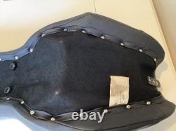 Saddlemen Explorer Seat for 06-14 Harley Davidson Dyna Models