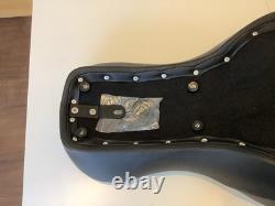 Saddlemen Explorer Seat for 06-14 Harley Davidson Dyna Models