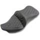 Saddlemen Extended Reach Road Sofa Seat For Harley-davidson Touring Models