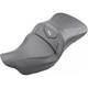 Saddlemen Extended Reach Road Sofa Seat For Harley-davidson Touring Models