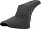 Saddlemen Honeycomb Step Up Seat For Harley Davidson Fxbb 1750 2018-2020 Black