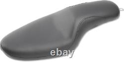 Saddlemen Motorcycle Profiler Seat Black For Harley Davidson XL 1200 C 1996-1998