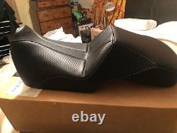 Saddlemen Pan America Adventure Tour Seat For Harley Davidson RA 1250 2021-2024