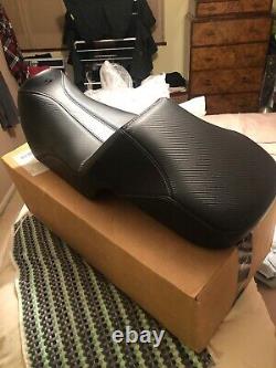 Saddlemen Pan America Adventure Tour Seat For Harley Davidson RA 1250 2021-2024