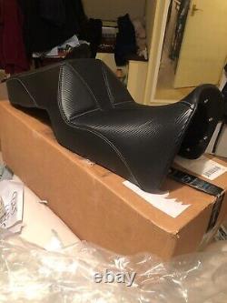 Saddlemen Pan America Adventure Tour Seat For Harley Davidson RA 1250 2021-2024