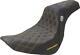 Saddlemen Pro Series Sdc Gripper Seat For Harley Davidson Flsb 1750 2018-2024