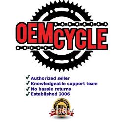 Saddlemen Pro Series SDC Gripper Seat for 2006-2017 Harley Davidson Dyna