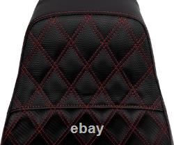 Saddlemen Pro Series SDC Performance Grip Seat For Harley Davidson FXD 33 CM