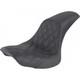 Saddlemen Profilert Ls Seat For Harley-davidson Softail