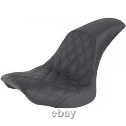 Saddlemen ProfilerT LS Seat for Harley-Davidson Softail