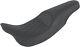 Saddlemen Profiler Lattice Stitch Seat Black For Harley Davidson Flhr 1584 2008