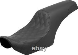 Saddlemen Profiler Seat Black For Harley Davidson RH 975 ABS 2022-2025