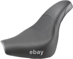 Saddlemen Profiler Seat For Harley Davidson FXBR 1750 2018-2020 Black