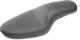 Saddlemen Profiler Seat For Harley Davidson Xl 1200 C 1996-2003 Black