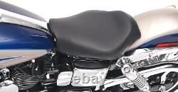 Saddlemen Renegade Deluxe Seat For Harley Davidson 2006-2017 Dyna (806-04-002)