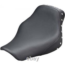 Saddlemen Renegade S3 Solo Seats for Harley Davidson