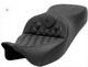 Saddlemen Roadsofa Harley Davidson Motorcycle Seat / Street Glide