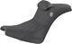 Saddlemen Sdc Grip Seat & Backrest For Harley Davidson Fxbb 1750 2018-2020 Black