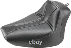 Saddlemen Seat Dominator Solo Harley Davidson 800-01-0042