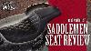 Saddlemen Seat Is It Worth It