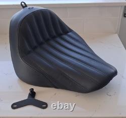 Saddlemen Seat for Harley Davidson Fatboy FLFBS