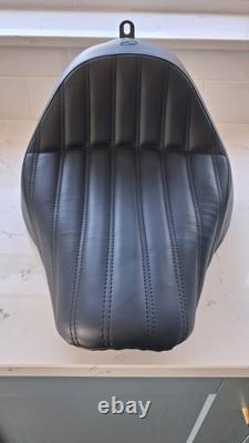 Saddlemen Seat for Harley Davidson Fatboy FLFBS