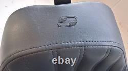 Saddlemen Seat for Harley Davidson Fatboy FLFBS