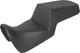 Saddlemen Step Up Seat Black For Harley Davidson Pan America Grip 72.5 Cm