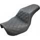 Saddlemen Step Up Seat For Harley-davidson Dyna Glide