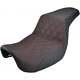 Saddlemen Step Up Seat For Harley-davidson Dyna Glide