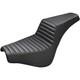 Saddlemen Step Up Seat For Harley-davidson Softail