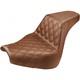 Saddlemen Step Up Seat For Harley-davidson Softail