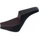 Saddlemen Step Up Seat For Harley-davidson Softail