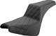 Saddlemen Step Up Seat For Harley-davidson Softail M-eight(8) Softail Models