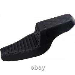 Saddlemen Step Up Seat for Harley-Davidson Sportster