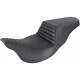 Saddlemen Step Up Seat For Harley-davidson Touring Models